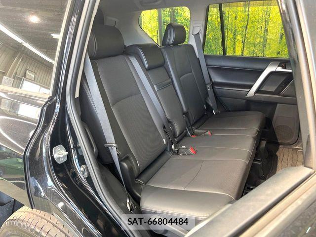 Toyota LAND CRUISER PRADO 2023-03 7220595-8
