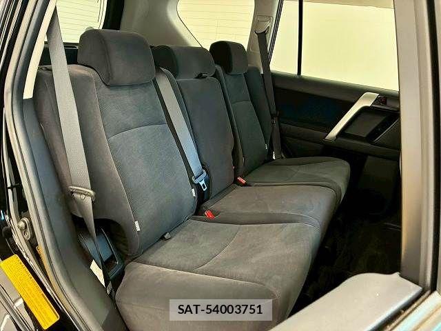 Toyota LAND CRUISER PRADO 2020-07 7220564-9