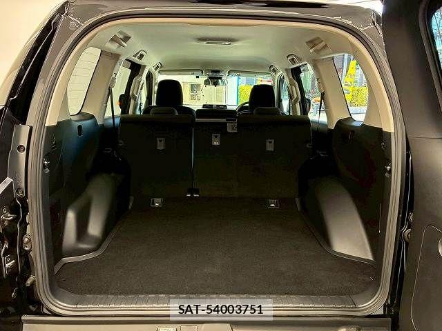 Toyota LAND CRUISER PRADO 2020-07 7220564-10
