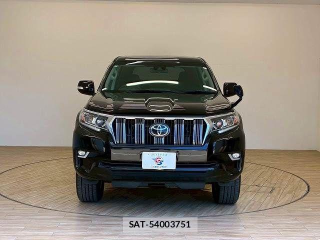 Toyota LAND CRUISER PRADO 2020-07 7220564-11