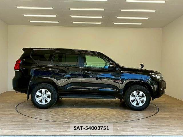 Toyota LAND CRUISER PRADO 2020-07 7220564-13