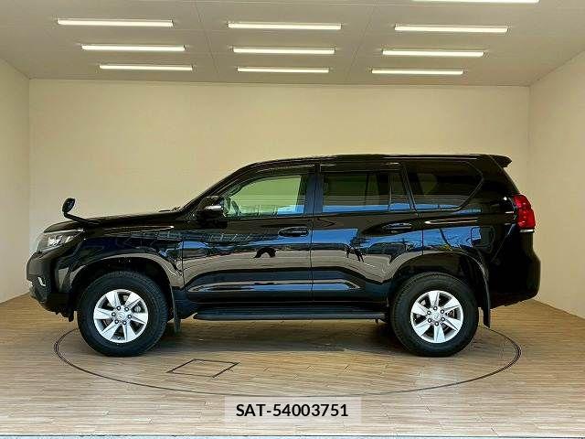 Toyota LAND CRUISER PRADO 2020-07 7220564-14