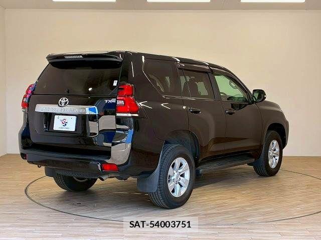 Toyota LAND CRUISER PRADO 2020-07 7220564-15