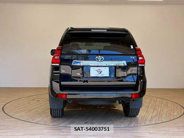 Toyota LAND CRUISER PRADO 2020-07 7220564-16