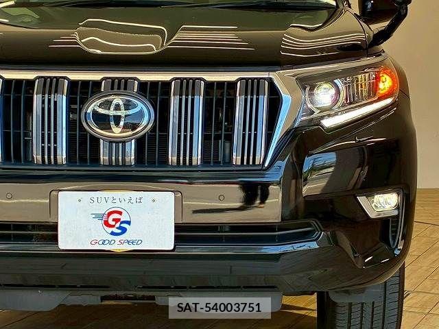 Toyota LAND CRUISER PRADO 2020-07 7220564-18