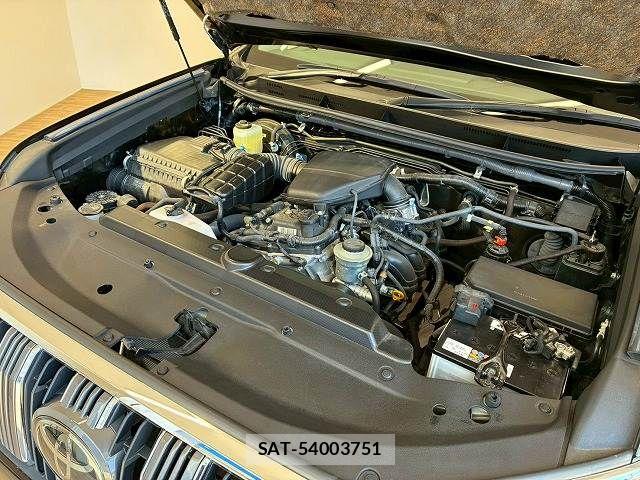 Toyota LAND CRUISER PRADO 2020-07 7220564-19