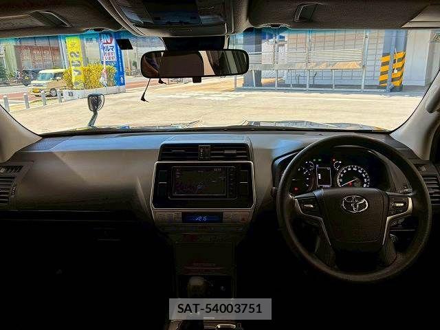 Toyota LAND CRUISER PRADO 2020-07 7220564-2