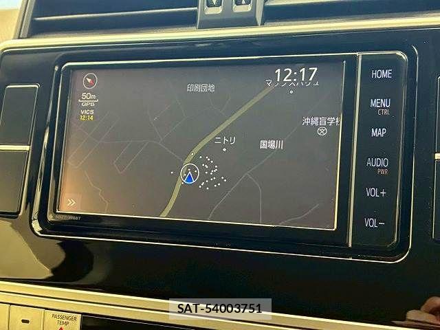 Toyota LAND CRUISER PRADO 2020-07 7220564-3
