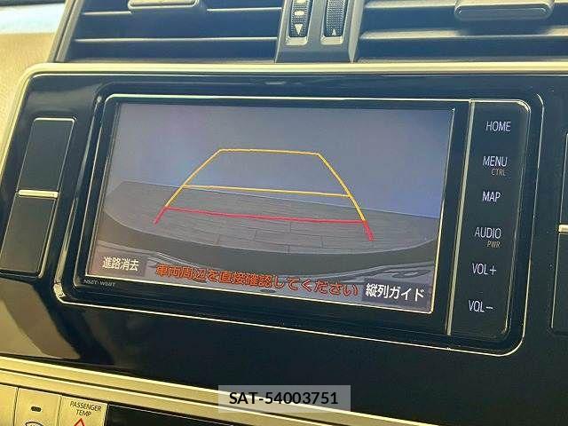 Toyota LAND CRUISER PRADO 2020-07 7220564-4