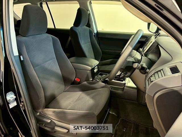 Toyota LAND CRUISER PRADO 2020-07 7220564-8