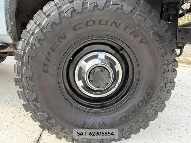 Toyota LAND CRUISER PRADO 1993-11 7220528-9