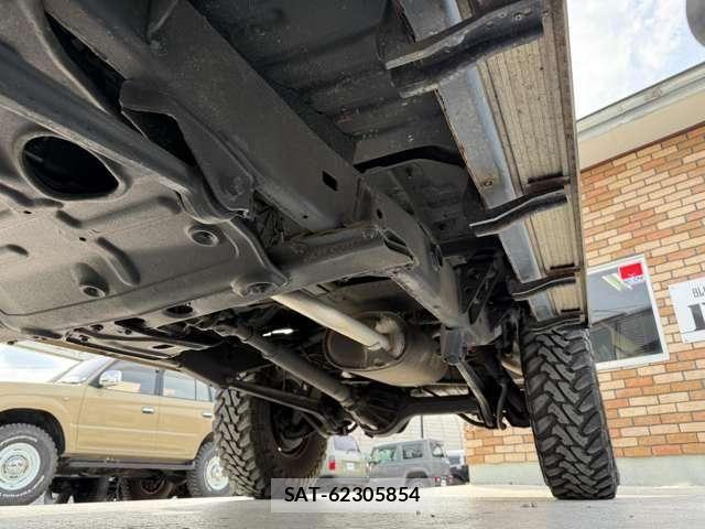 Toyota LAND CRUISER PRADO 1993-11 7220528-19