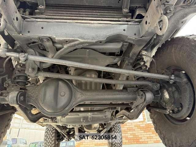 Toyota LAND CRUISER PRADO 1993-11 7220528-20