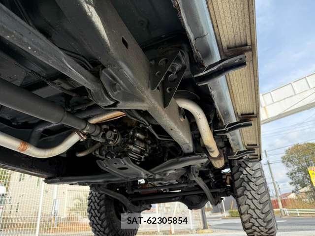 Toyota LAND CRUISER PRADO 1993-11 7220528-21