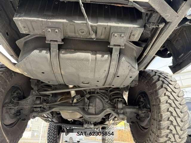 Toyota LAND CRUISER PRADO 1993-11 7220528-22