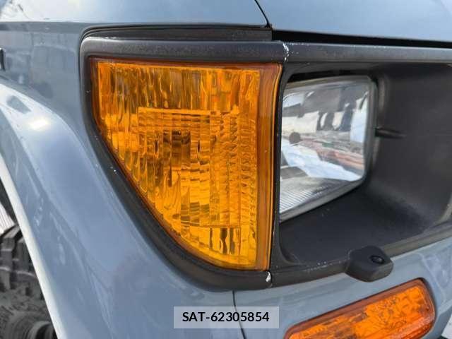 Toyota LAND CRUISER PRADO 1993-11 7220528-4