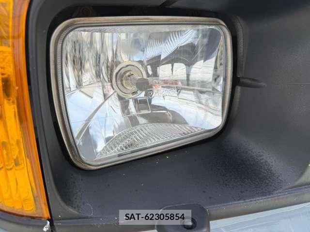 Toyota LAND CRUISER PRADO 1993-11 7220528-5