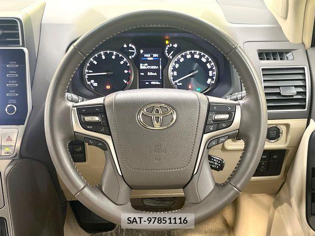 Toyota LAND CRUISER PRADO 2023-03 7220601-11