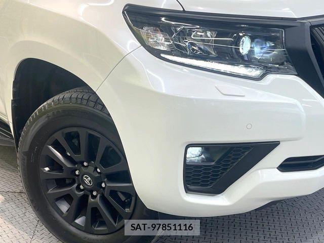 Toyota LAND CRUISER PRADO 2023-03 7220601-12