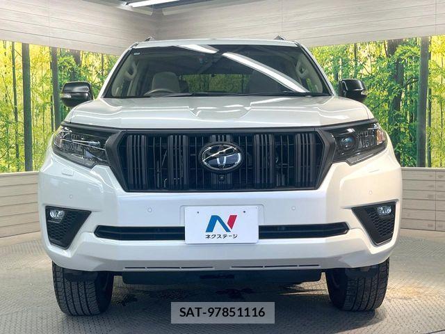 Toyota LAND CRUISER PRADO 2023-03 7220601-14