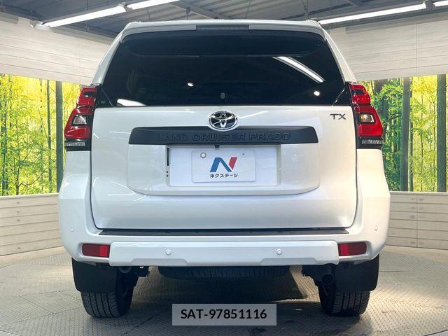 Toyota LAND CRUISER PRADO 2023-03 7220601-15