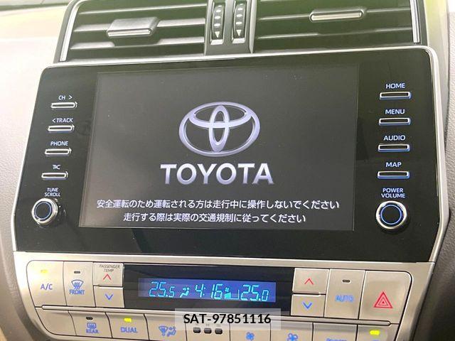 Toyota LAND CRUISER PRADO 2023-03 7220601-2