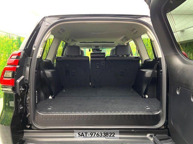 Toyota LAND CRUISER PRADO 2020-08 7220563-10