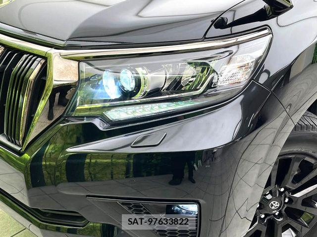 Toyota LAND CRUISER PRADO 2020-08 7220563-11