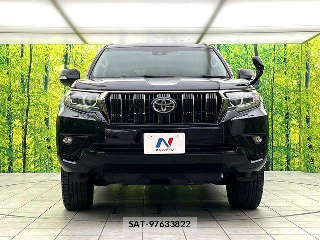 Toyota LAND CRUISER PRADO 2020-08 7220563-13