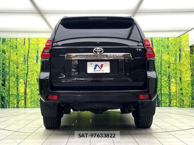 Toyota LAND CRUISER PRADO 2020-08 7220563-14