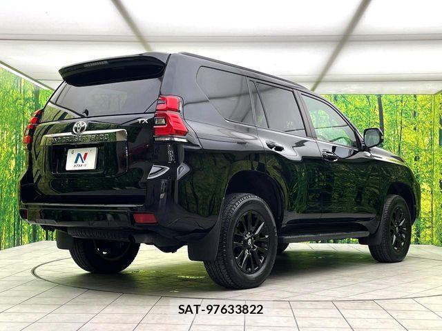 Toyota LAND CRUISER PRADO 2020-08 7220563-16