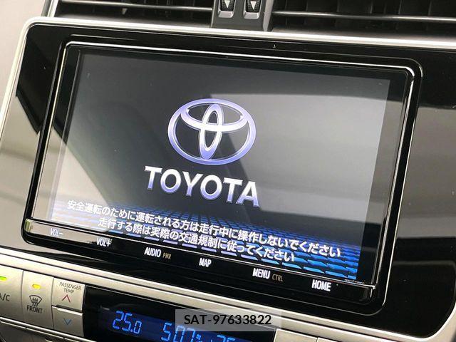 Toyota LAND CRUISER PRADO 2020-08 7220563-3