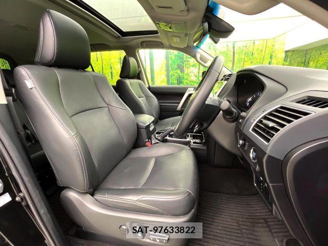 Toyota LAND CRUISER PRADO 2020-08 7220563-7