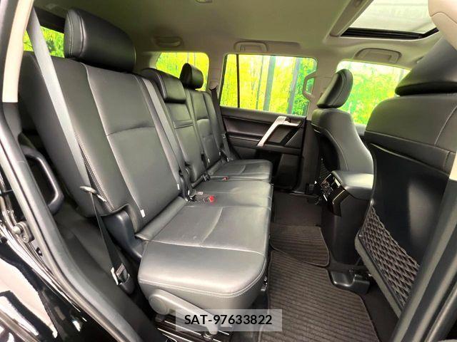 Toyota LAND CRUISER PRADO 2020-08 7220563-8
