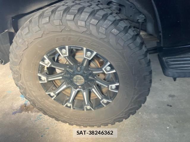 Toyota LAND CRUISER PRADO 2017-11 7220560-9