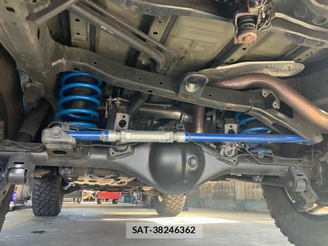 Toyota LAND CRUISER PRADO 2017-11 7220560-10