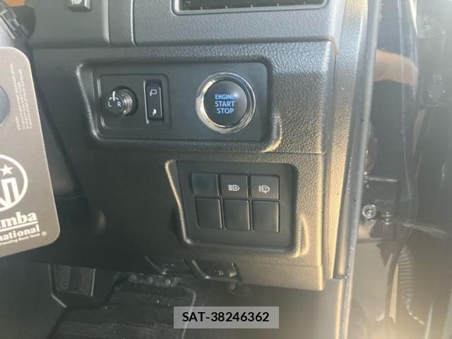 Toyota LAND CRUISER PRADO 2017-11 7220560-14
