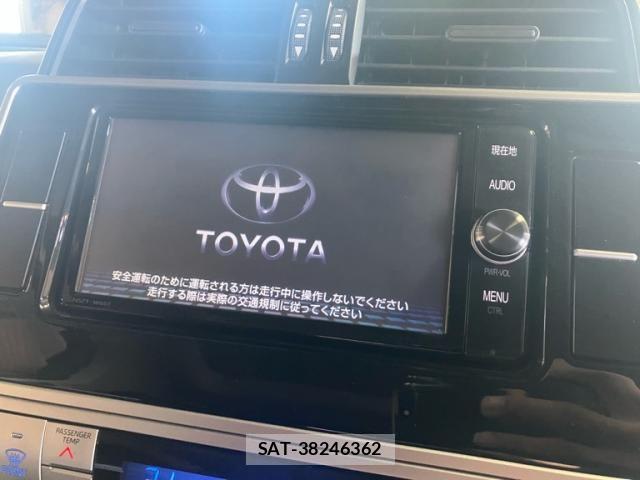 Toyota LAND CRUISER PRADO 2017-11 7220560-16