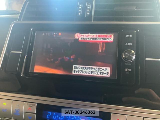 Toyota LAND CRUISER PRADO 2017-11 7220560-21