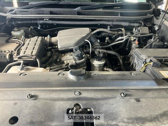 Toyota LAND CRUISER PRADO 2017-11 7220560-26