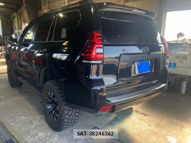Toyota LAND CRUISER PRADO 2017-11 7220560-3