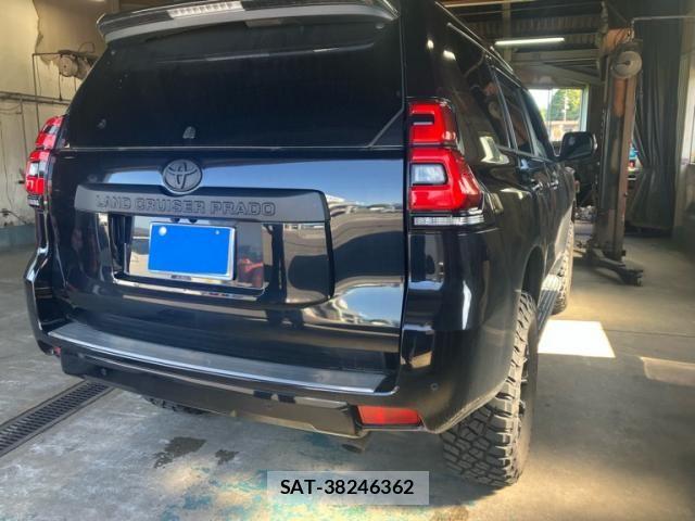 Toyota LAND CRUISER PRADO 2017-11 7220560-4