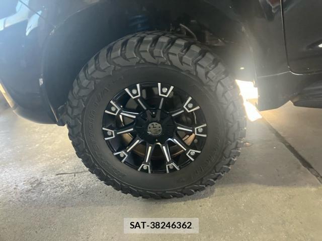 Toyota LAND CRUISER PRADO 2017-11 7220560-7