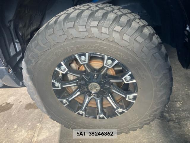 Toyota LAND CRUISER PRADO 2017-11 7220560-8