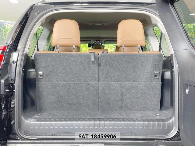 Toyota LAND CRUISER PRADO 2022-07 7220585-11