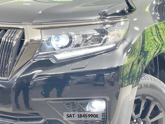 Toyota LAND CRUISER PRADO 2022-07 7220585-12