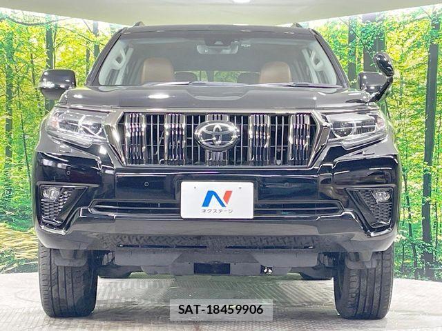 Toyota LAND CRUISER PRADO 2022-07 7220585-14