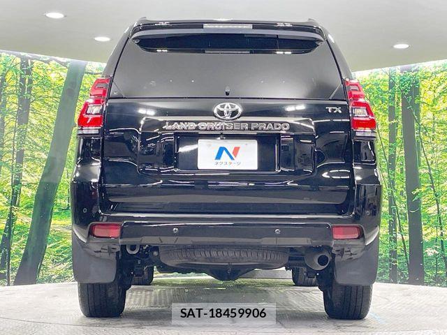 Toyota LAND CRUISER PRADO 2022-07 7220585-15