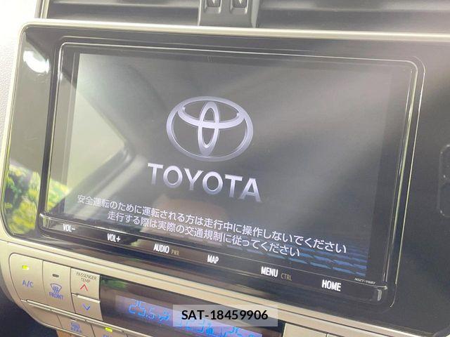 Toyota LAND CRUISER PRADO 2022-07 7220585-4
