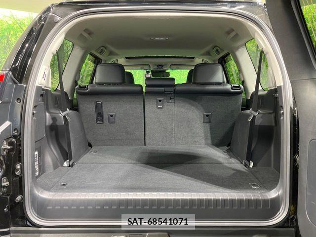 Toyota LAND CRUISER PRADO 2023-05 7220606-10